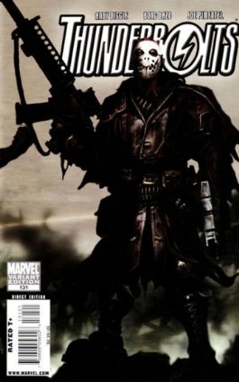 Thunderbolts (1st Series) #131