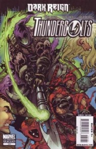 Thunderbolts (1st Series) 1997 - 2012 #131
