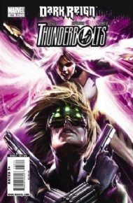 Thunderbolts (1st Series) 1997 - 2012 #133