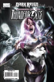 Thunderbolts (1st Series) 1997 - 2012 #134