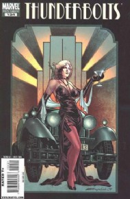 Thunderbolts (1st Series) 1997 - 2012 #134