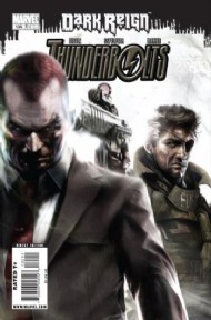 Thunderbolts (1st Series) 1997 - 2012 #135
