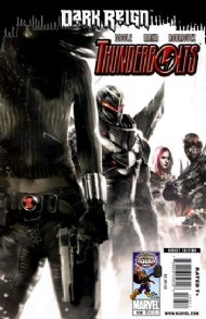 Thunderbolts (1st Series) 1997 - 2012 #136