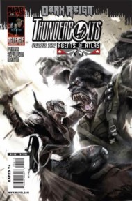 Thunderbolts (1st Series) 1997 - 2012 #139