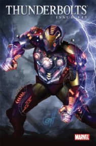Thunderbolts (1st Series) 1997 - 2012 #143