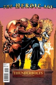 Thunderbolts (1st Series) 1997 - 2012 #144