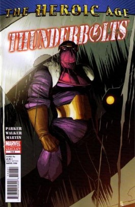 Thunderbolts (1st Series) #144