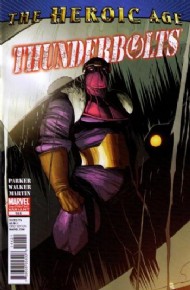 Thunderbolts (1st Series) 1997 - 2012 #144