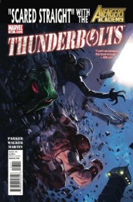 Thunderbolts (1st Series) 1997 - 2012 #147