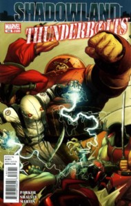 Thunderbolts (1st Series) 1997 - 2012 #148