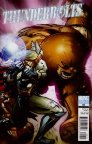 Thunderbolts (1st Series) 1997 - 2012 #150