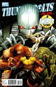 Thunderbolts (1st Series) 1997 - 2012 #151
