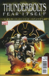 Thunderbolts (1st Series) 1997 - 2012 #159
