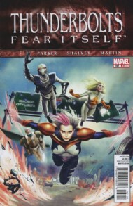 Thunderbolts (1st Series) 1997 - 2012 #161