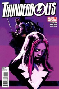 Thunderbolts (1st Series) 1997 - 2012 #163