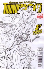 Thunderbolts (1st Series) 1997 - 2012 #163