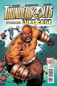 Thunderbolts (1st Series) 1997 - 2012 #168