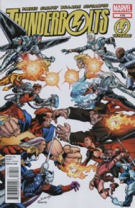 Thunderbolts (1st Series) 1997 - 2012 #172