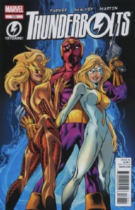 Thunderbolts (1st Series) 1997 - 2012 #173