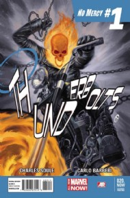 Thunderbolts (2nd Series) 2013 - 2014 #20