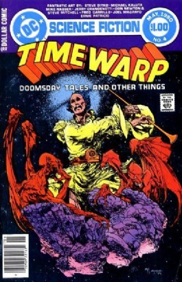 Time Warp #4