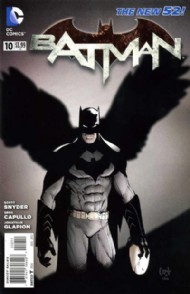 Batman (2nd Series) 2012 - 2015 #10