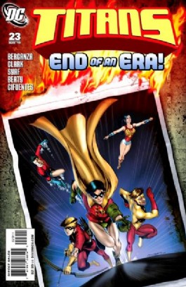 Titans #23