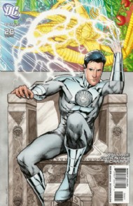 Titans 2008 - 2011 #26