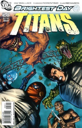 Titans #28