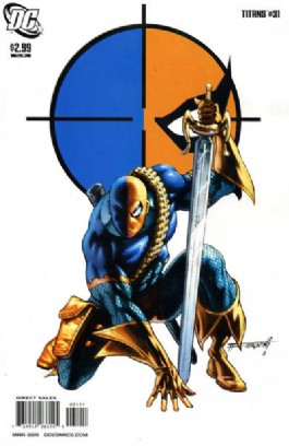 Titans #31