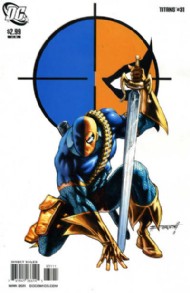 Titans 2008 - 2011 #31
