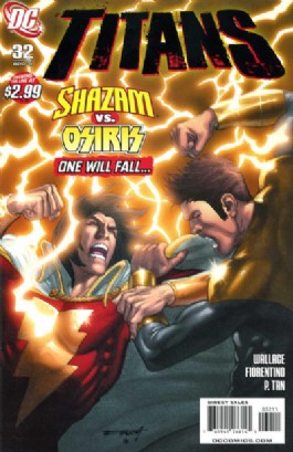 Titans #32