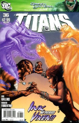Titans #36