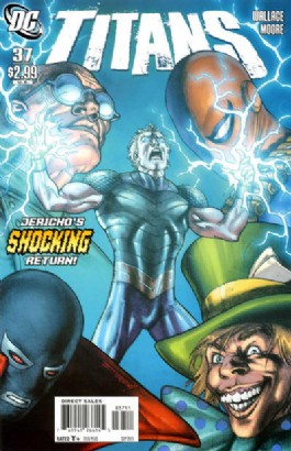 Titans #37