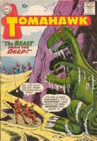 Tomahawk 1959 - 1972 #67
