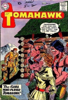 Tomahawk #69