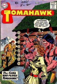 Tomahawk 1959 - 1972 #69