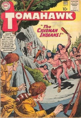 Tomahawk #71