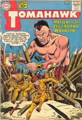 Tomahawk #75