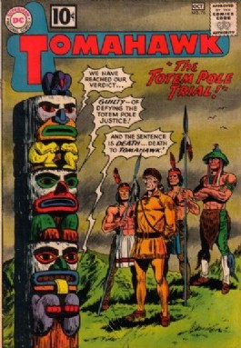 Tomahawk #76