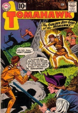 Tomahawk #77