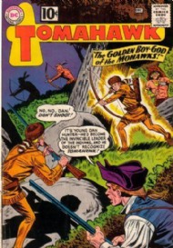 Tomahawk 1959 - 1972 #77