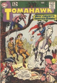 Tomahawk 1959 - 1972 #81