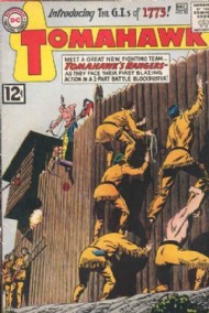 Tomahawk 1959 - 1972 #83