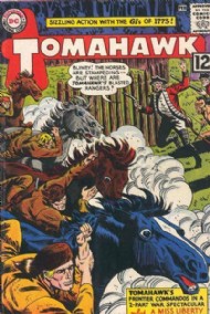 Tomahawk 1959 - 1972 #84