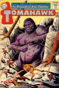 Tomahawk 1959 - 1972 #86