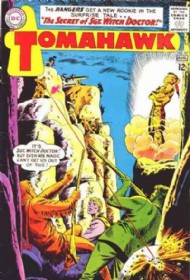 Tomahawk 1959 - 1972 #87