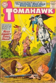 Tomahawk 1959 - 1972 #88