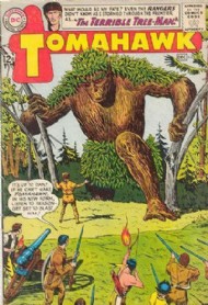 Tomahawk 1959 - 1972 #89