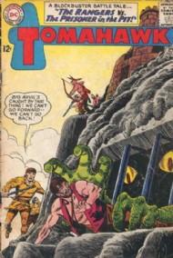Tomahawk 1959 - 1972 #90